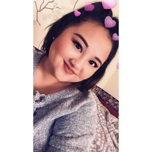 Meet your Posher, Ana